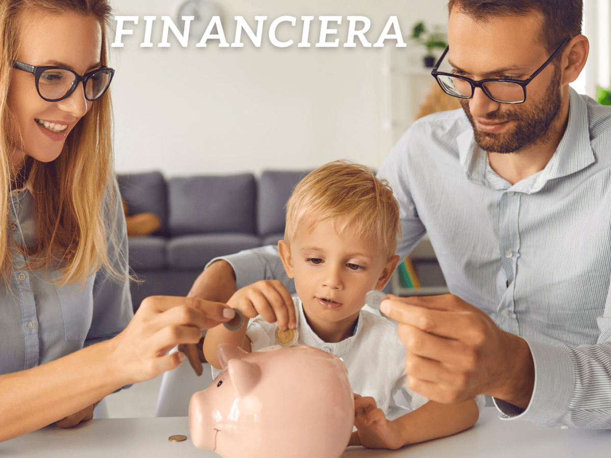 Salud financiera del&nbsp;hogar