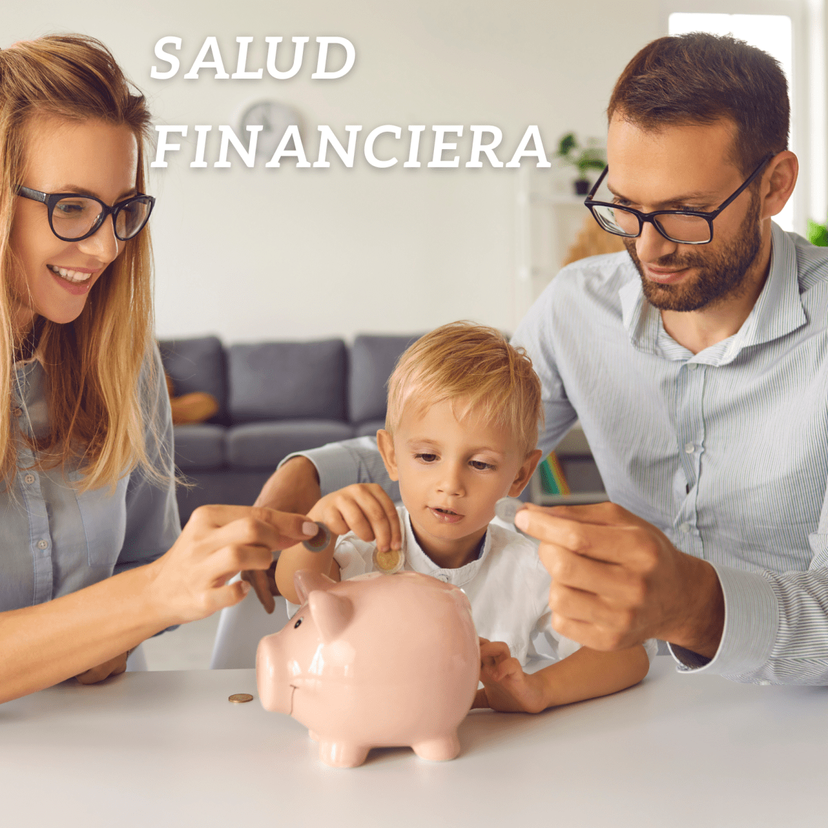 Salud financiera del&nbsp;hogar